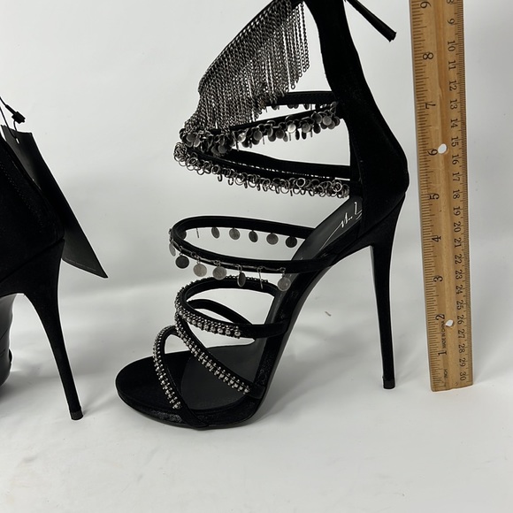 Giuseppe Zanotti heels - Picture 4 of 8